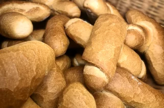 Simpilär Horli © Bäckerei Arnold, Simplon Dorf