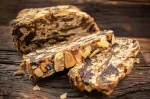 Birnenschnitzbrot, Bäckerei Arnold, Simplon