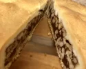 Simplon Nusstorte © Bäckerei Arnold, Simplon Dorf