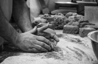 © Bäckerei Arnold, Scottoni Photography