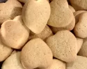 Simpilär Härzjini © Bäckerei Arnold, Simplon Dorf