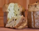 Panettone © Bäckerei Arnold, Simplon Dorf
