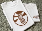 Original T-Shirt Bäckerei Arnold Simplon