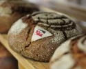 Roggenbrot, Bäckerei Arnold, Simplon Dorf