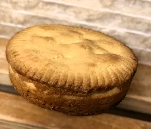 Simplon Nusstorte © Bäckerei Arnold, Simplon Dorf