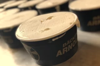 Ice Cream © Bäckerei Arnold, Simplon Dorf