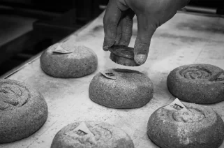 © Bäckerei Arnold, Scottoni Photography